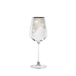Karaca Gläser-Sets-Hailey Glas-Set,49-teilig Gold