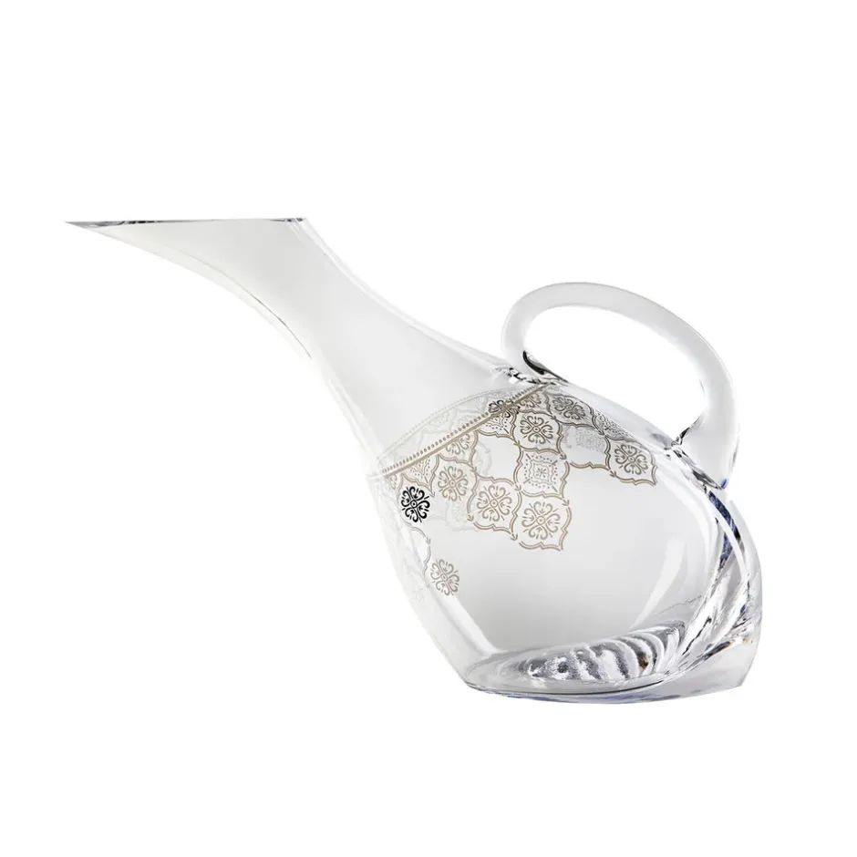 Karaca Gläser-Sets-Hailey Glas-Set,49-teilig Gold
