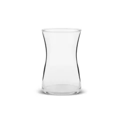 Karaca Teegläser Sets-Heybeli Tee-Set, 6 Teilig Klar