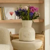 Karaca Vasen-Home Carrie Vase 18x18x22 cm