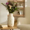 Karaca Vasen-Home Carrie Vase 16x16x31,5 cm
