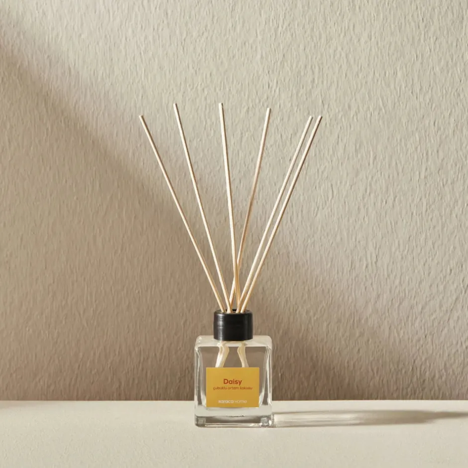 Karaca Bademantel-Home Daisy Stick Raumduft, 100 ml