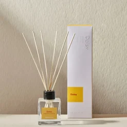 Karaca Bademantel-Home Daisy Stick Raumduft, 100 ml