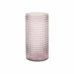 Karaca Vasen-Home Deep Forest Vase Rosa 16 cm