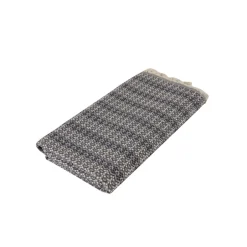 Karaca Tagesdecke Set|Bettüberwürfe Set-Home Destina Marineblau Bettdecke für zwei Personen Grau02