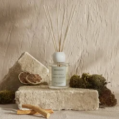 Karaca Bademantel-Home Essentials Green Touch Duftstäbchen 100 ml Su Yeşili