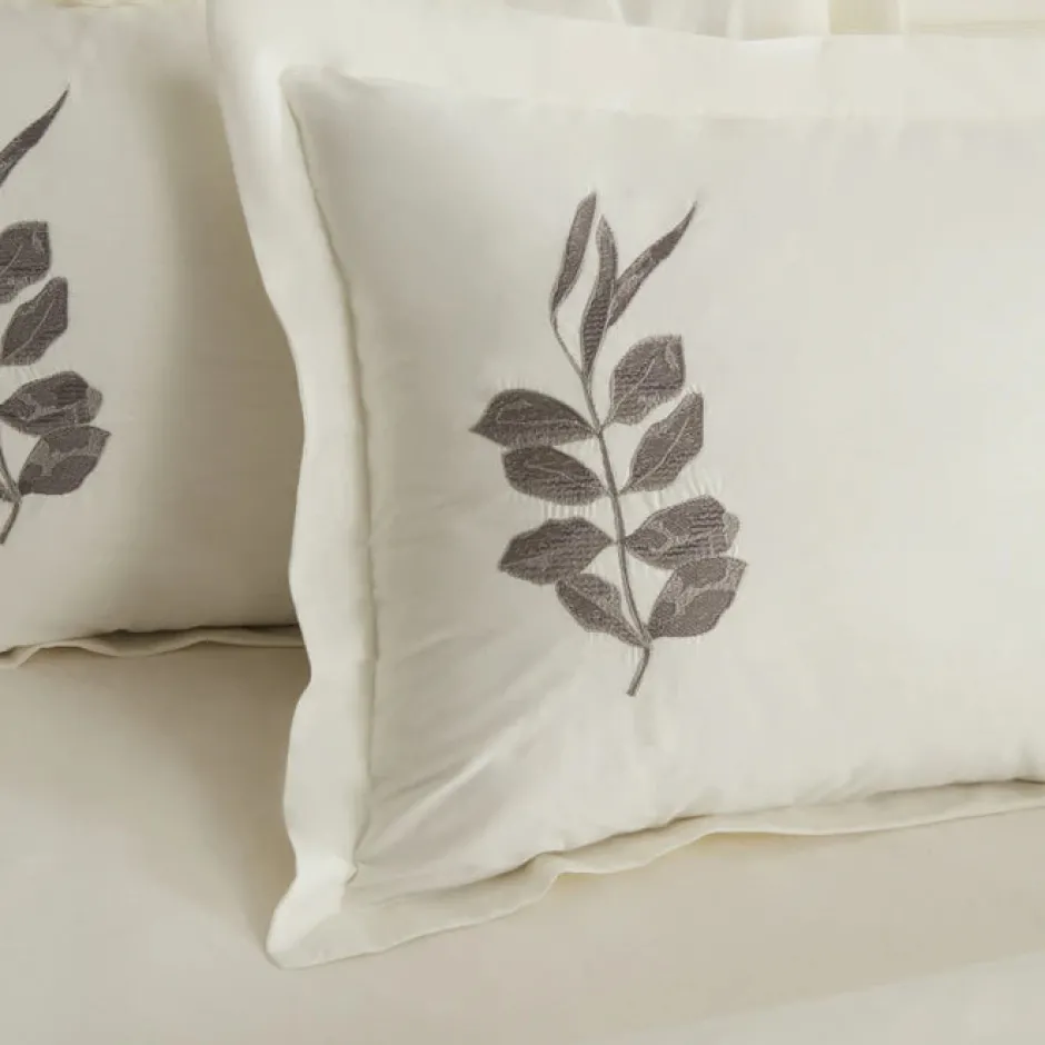 Karaca Hochzeitspakete-Home Gardenia 8-teiliges Hochzeitsset Anthrazit Anthracıt01