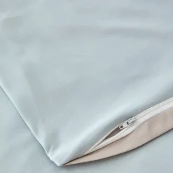 Karaca Bettwäsche-Home Grün&Beige Doppel Bettbezug Set (200 x 200 cm) Tıdal Foam