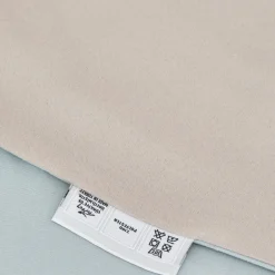 Karaca Bettwäsche-Home Grün&Beige Doppel Bettbezug Set (200 x 200 cm) Tıdal Foam