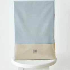 Karaca Bettwäsche-Home Grün&Beige Doppel Bettbezug Set (200 x 200 cm) Tıdal Foam