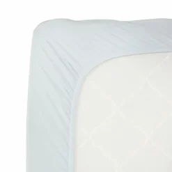 Karaca Bettlaken-Home Grüne Jersey Doppelbett Spannbettlaken Yeşil