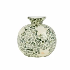 Karaca Vasen-Home Katie Vase 25x25x26 cm Multıfarben