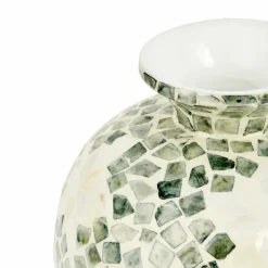 Karaca Vasen-Home Katie Vase 25x25x26 cm Multıfarben