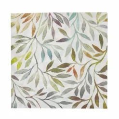Karaca Serviette & Serviettenhalter-Home Lamina papier-serviette 20er-pack 33x33 cm Multıfarben