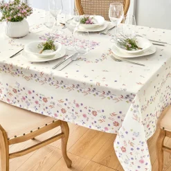 Karaca Tischdecken-Home Lela Multi Tischtuch Multıfarben