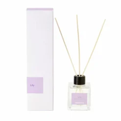 Karaca Bademantel-Home Lily Stick Ambient Fragrance, 100ml