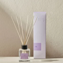 Karaca Bademantel-Home Lily Stick Ambient Fragrance, 100ml