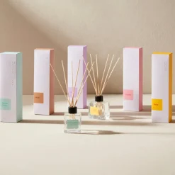 Karaca Bademantel-Home Lily Stick Ambient Fragrance, 100ml