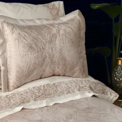 Karaca Hochzeitspakete-Home Lyra Kupfer Mitbringsel Set, 8 Teilig Gold