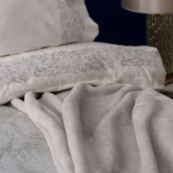 Karaca Hochzeitspakete-Home Lyra Silber 8-teiliges Geschenkset Sılber02