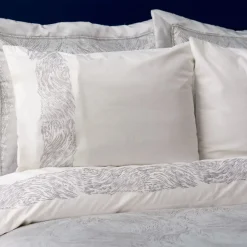 Karaca Hochzeitspakete-Home Lyra Silber 8-teiliges Geschenkset Sılber02