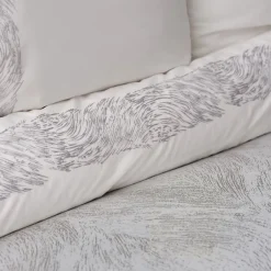 Karaca Hochzeitspakete-Home Lyra Silber 8-teiliges Geschenkset Sılber02