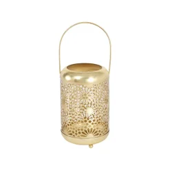 Karaca Deko-Objekte-Home Marokko BG Windlicht 20 cm