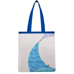 Karaca Deko-Objekte-Home Nefes Stofftasche Multıfarben