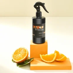 Karaca Deko-Objekte|Bademantel-Home Orangenblüten Raum- und Waschspray, 300ML