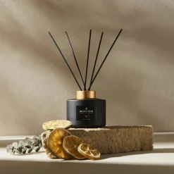 Karaca Bademantel-Home Raum-und Ambiente Duft mit Orangenblüten, 160 ml