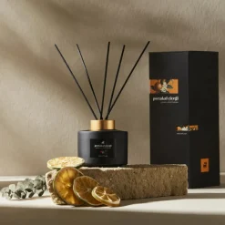 Karaca Bademantel-Home Raum-und Ambiente Duft mit Orangenblüten, 160 ml