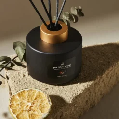 Karaca Bademantel-Home Raum-und Ambiente Duft mit Orangenblüten, 160 ml