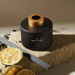 Karaca Bademantel-Home Raum-und Ambiente Duft mit Orangenblüten, 160 ml
