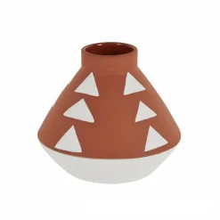Karaca Vasen|Deko-Objekte-Home Simple Vase, 16x14,5 cm