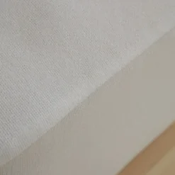 Karaca Matratzenschoner-Home Spannauflage 160x200 cm Whıte