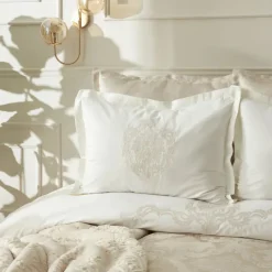 Karaca Hochzeitspakete-Home Tuğba Private Mitgift Set , 8-Teilig Gold