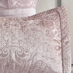 Karaca Hochzeitspakete-Home Valeria Best getrocknete Rose 8 Stück Mitgift-Set Staubıge Rose