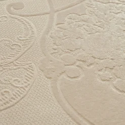 Karaca Hochzeitspakete-Home Valeria Queen 8-Teiliges Hochzeitsset Gold