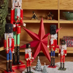 Karaca Kerzen-Home Weihnachten Carlin Led Kerze