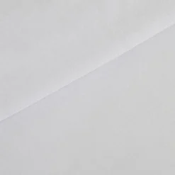 Karaca Bettwäsche-Home White Collection Felves King Size Bettwäscheset 100% Baumwolle Weiß 240x220 Cm Weıß01