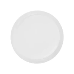 Karaca Tafelservice Für 6 Personen-Hussein Chalayan Digital 6-Teiliges Individuelles Fine Pearl Tafelservice Weıß01
