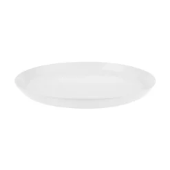Karaca Tafelservice Für 6 Personen-Hussein Chalayan Digital 6-Teiliges Individuelles Fine Pearl Tafelservice Weıß01