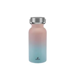 Karaca Thermoskannen-Ines Buntes Thermoskanne aus Edelstahl, 350ml Multıfarben02