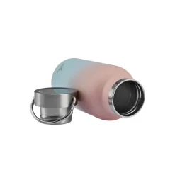 Karaca Thermoskannen-Ines Buntes Thermoskanne aus Edelstahl, 350ml Multıfarben02