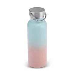 Karaca Thermoskannen-Ines Buntes Thermoskanne aus Edelstahl, 500ml Multıfarben02