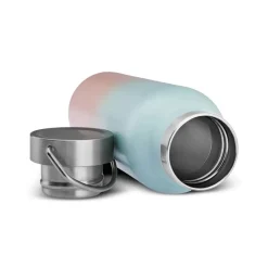 Karaca Thermoskannen-Ines Buntes Thermoskanne aus Edelstahl, 500ml Multıfarben02