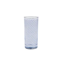 Karaca Wasserglas-Istanbul-Serie Saftglas Blau01