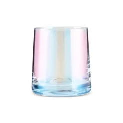 Karaca Gläser-Sets-Jules 7-teiliges Wasserset mit Perlmutt Glanz