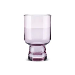 Karaca Wasserglas-Julia Wasserglas 340 ml – Lila Lıla01