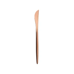 Karaca Bestecksets Für 12 Personen-Jupiter 60 Teile 12 Person Boxed Cutlery Set Rosegold